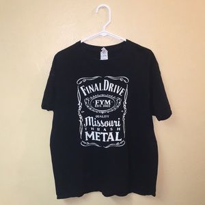 Men’s T-shirt